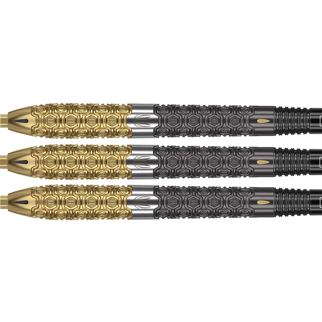 Target Darts Cult Envy 02 90% Tungsten SP Steel Tip Darts