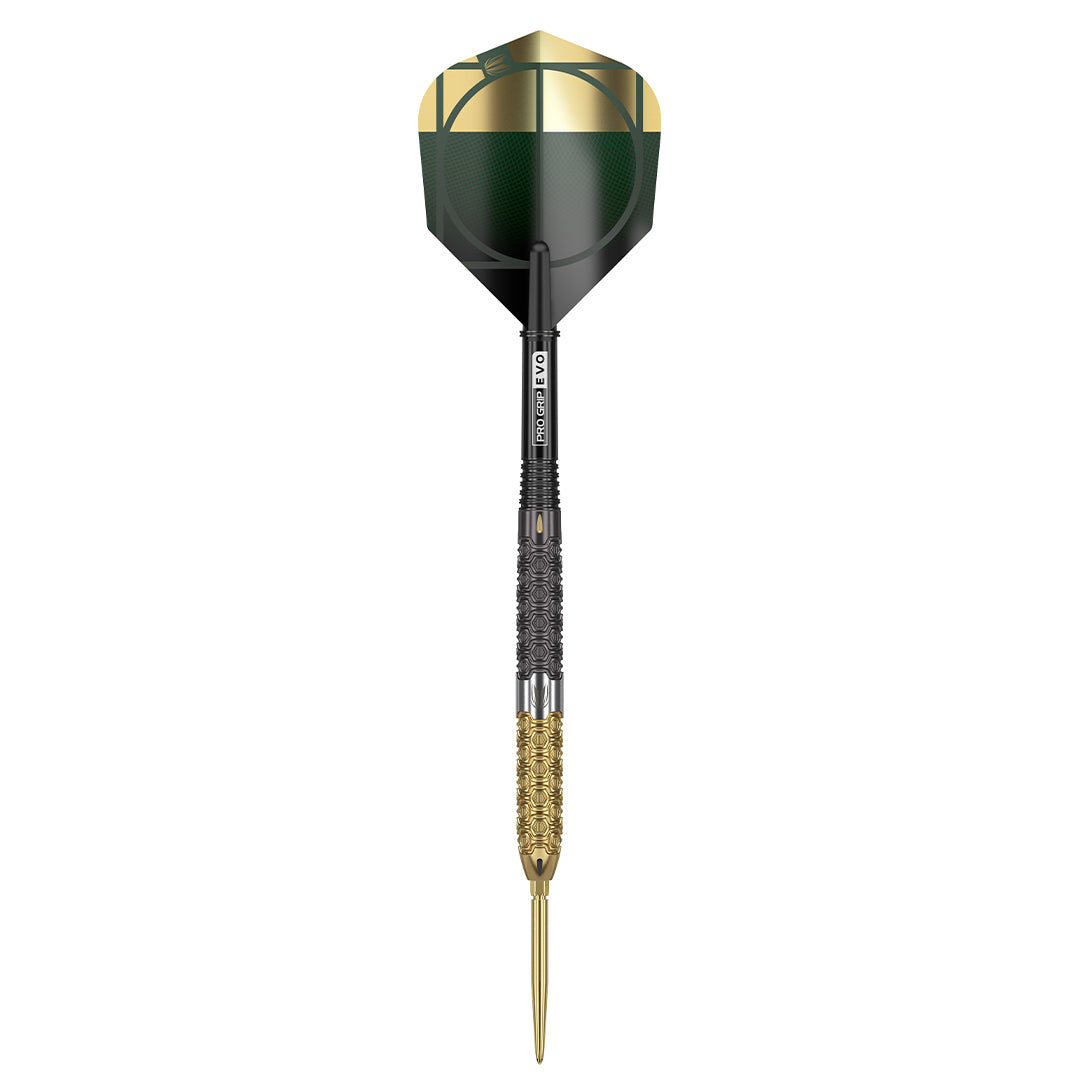 Target Darts Cult Envy 03 90% Tungsten SP Steel Tip Darts