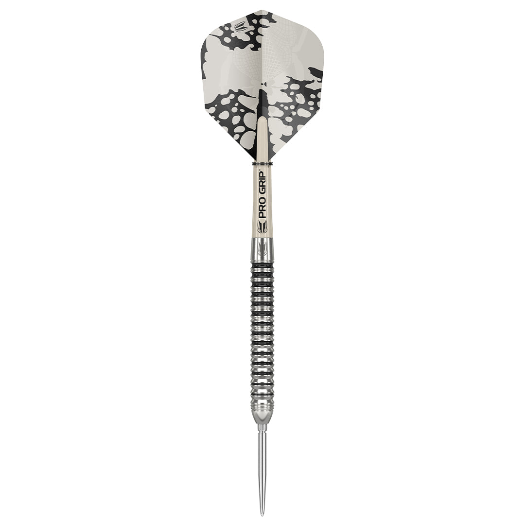 Target Darts Exo 01 90% Tungsten SP Steel Tip Darts
