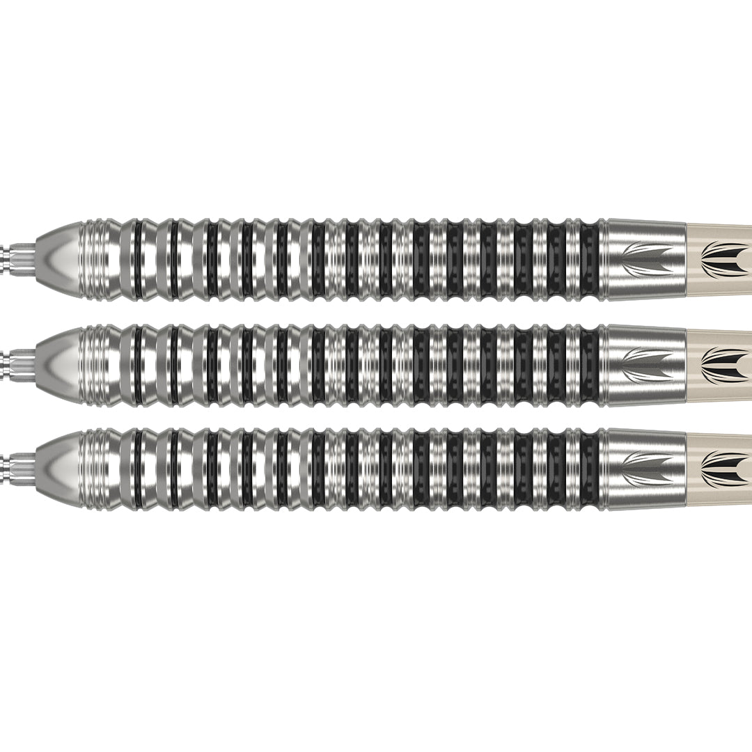 Target Darts Exo 01 90% Tungsten SP Steel Tip Darts