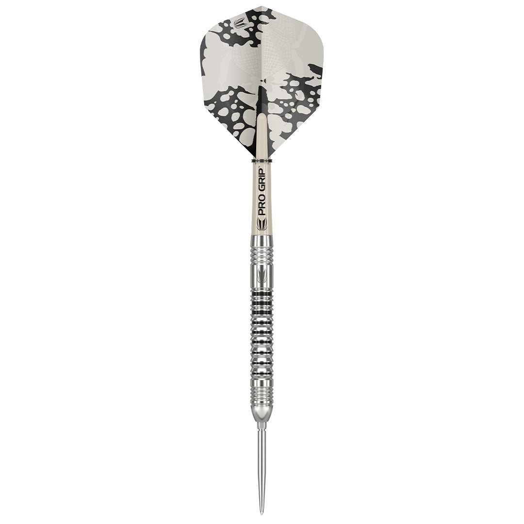 Target Darts Exo 03 90% Tungsten SP Steel Tip Darts