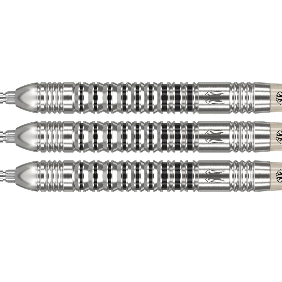 Target Darts Exo 03 90% Tungsten SP Steel Tip Darts