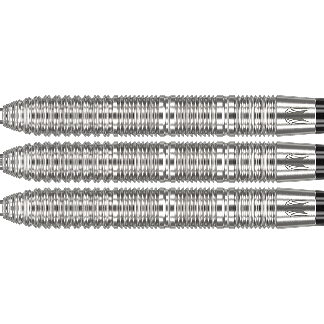 Target Darts Kevin Doets SP 90% Tungsten Steel Tip Darts