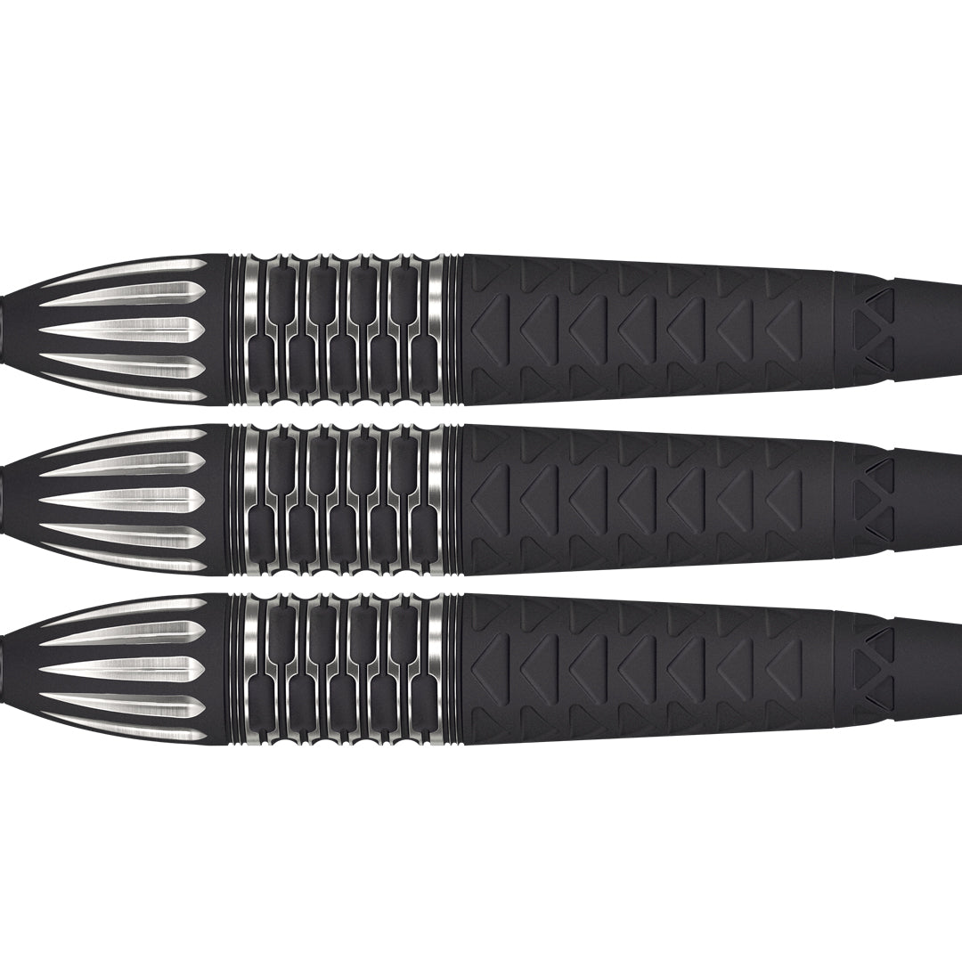 Target Darts Phil Taylor Raw Power 9Five Gen 11 SP 95% Tungsten Steel Tip Darts