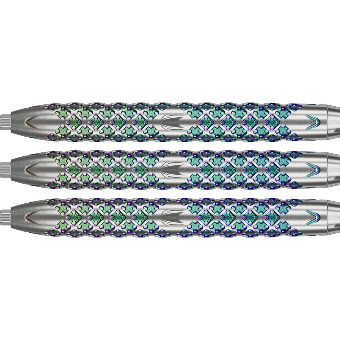 Target Darts Rove SP 01 90% Tungsten Steel Tip Darts