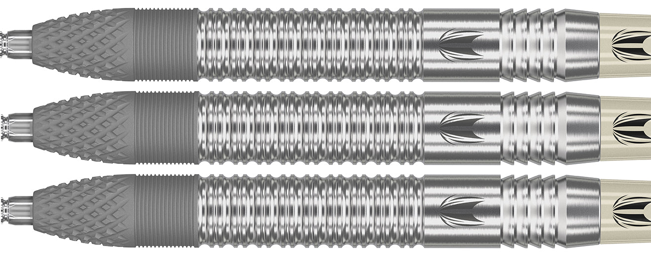 Target Darts Dimitri van den Bergh G1 90% Tungsten Steel Tip Darts