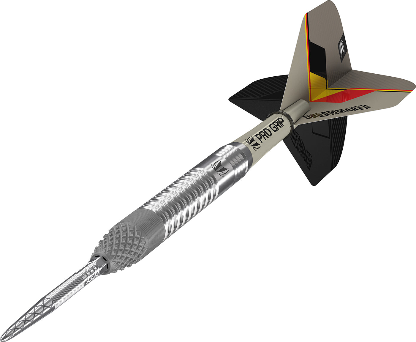 Target Darts Dimitri van den Bergh G1 90% Tungsten Steel Tip Darts