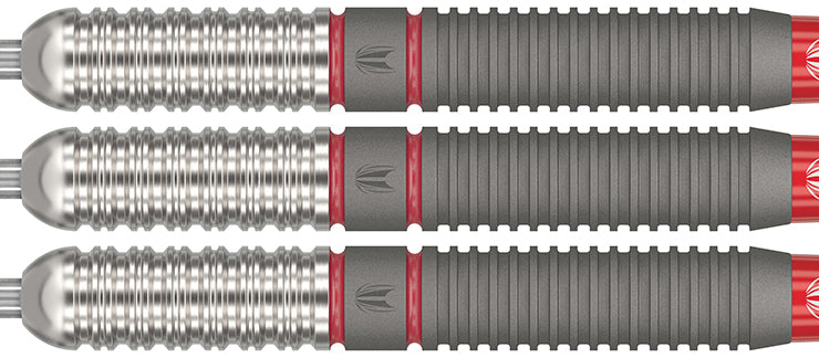 Target Darts Sync 01 80% Tungsten Steel Tip Darts