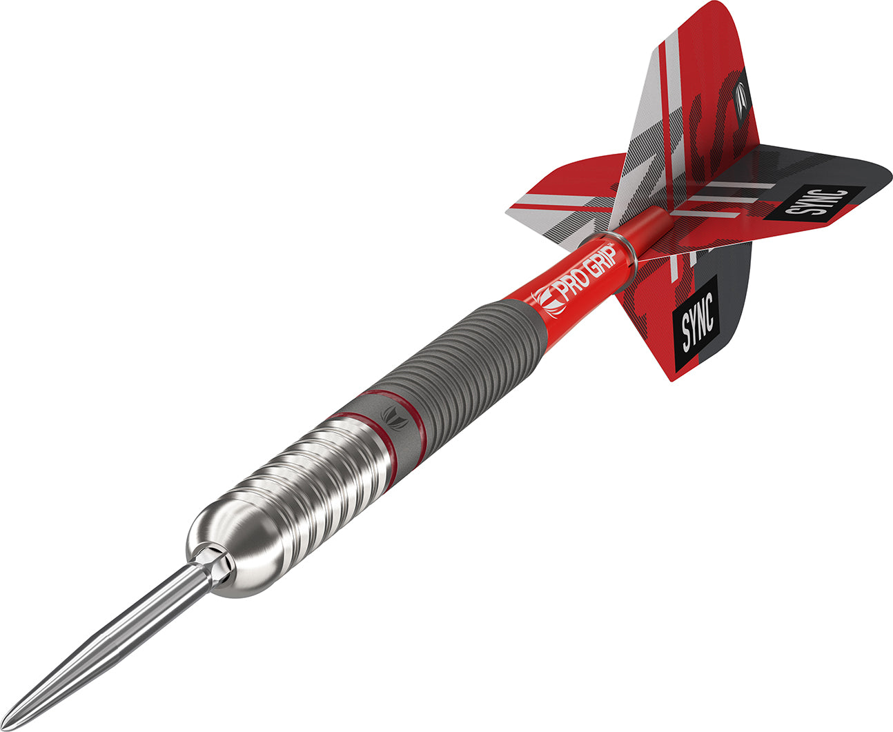 Target Darts Sync 01 80% Tungsten Steel Tip Darts