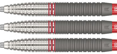 Target Darts Sync 02 80% Tungsten Steel Tip Darts