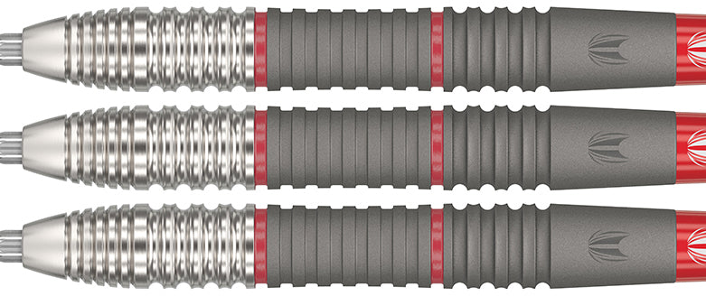 Target Darts Sync 03 80% Tungsten Steel Tip Darts