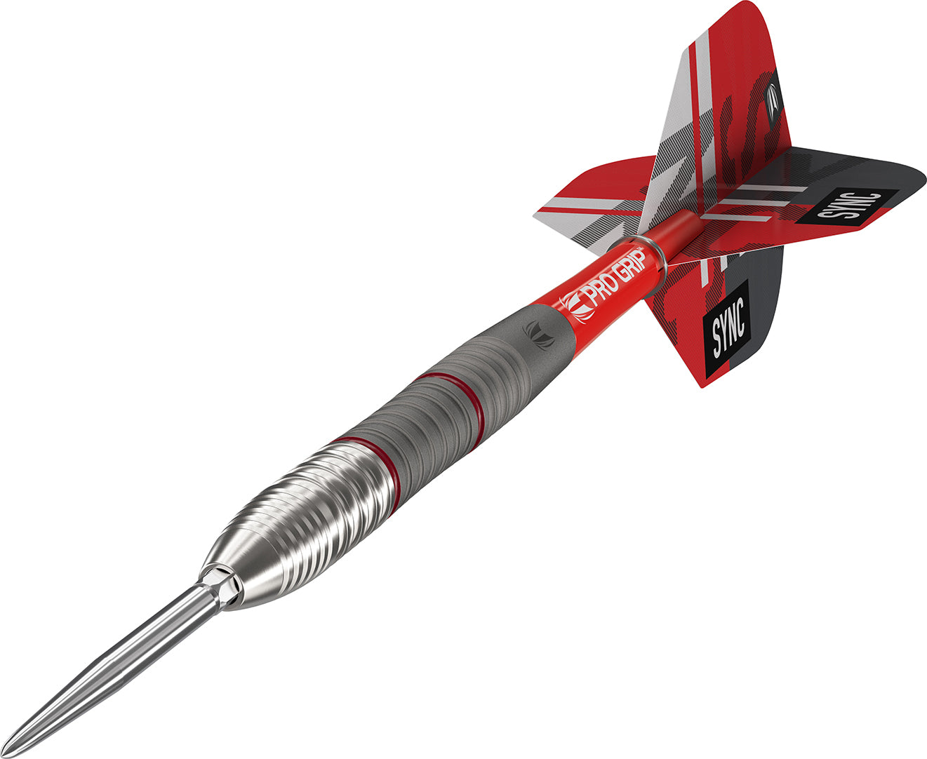 Target Darts Sync 03 80% Tungsten Steel Tip Darts