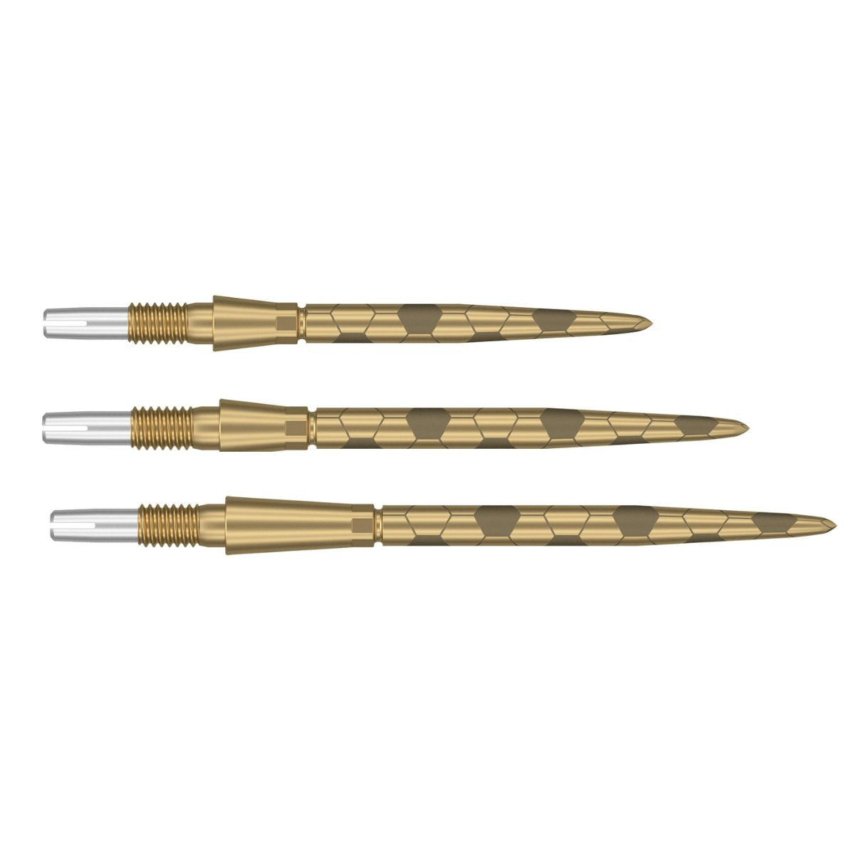 Target Darts Swiss Storm Onyx Points