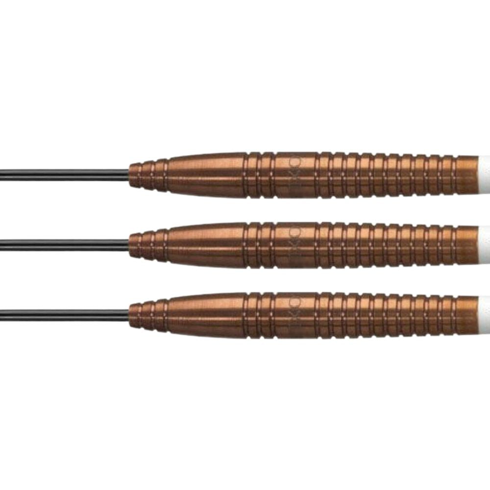 Loxley Tuck 90% Tungsten Steel Tip Darts