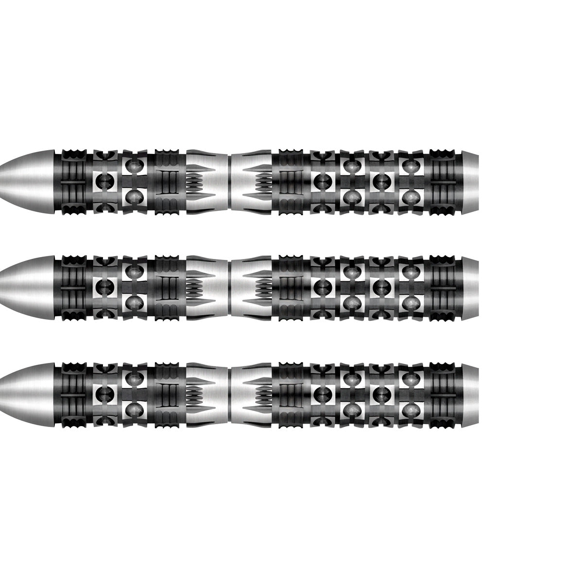 Shot Viking Wolf 90% Tungsten Steel Tip Darts