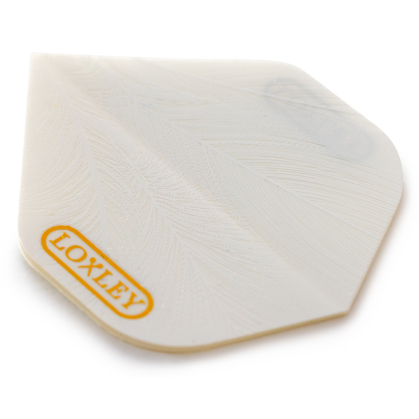 Loxley New Feather Flights - No2