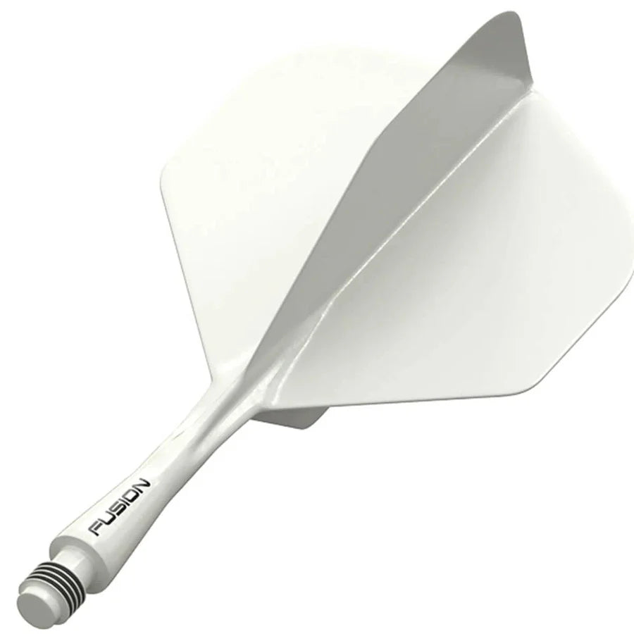 Winmau Fusion geïntegreerd vluchtsysteem