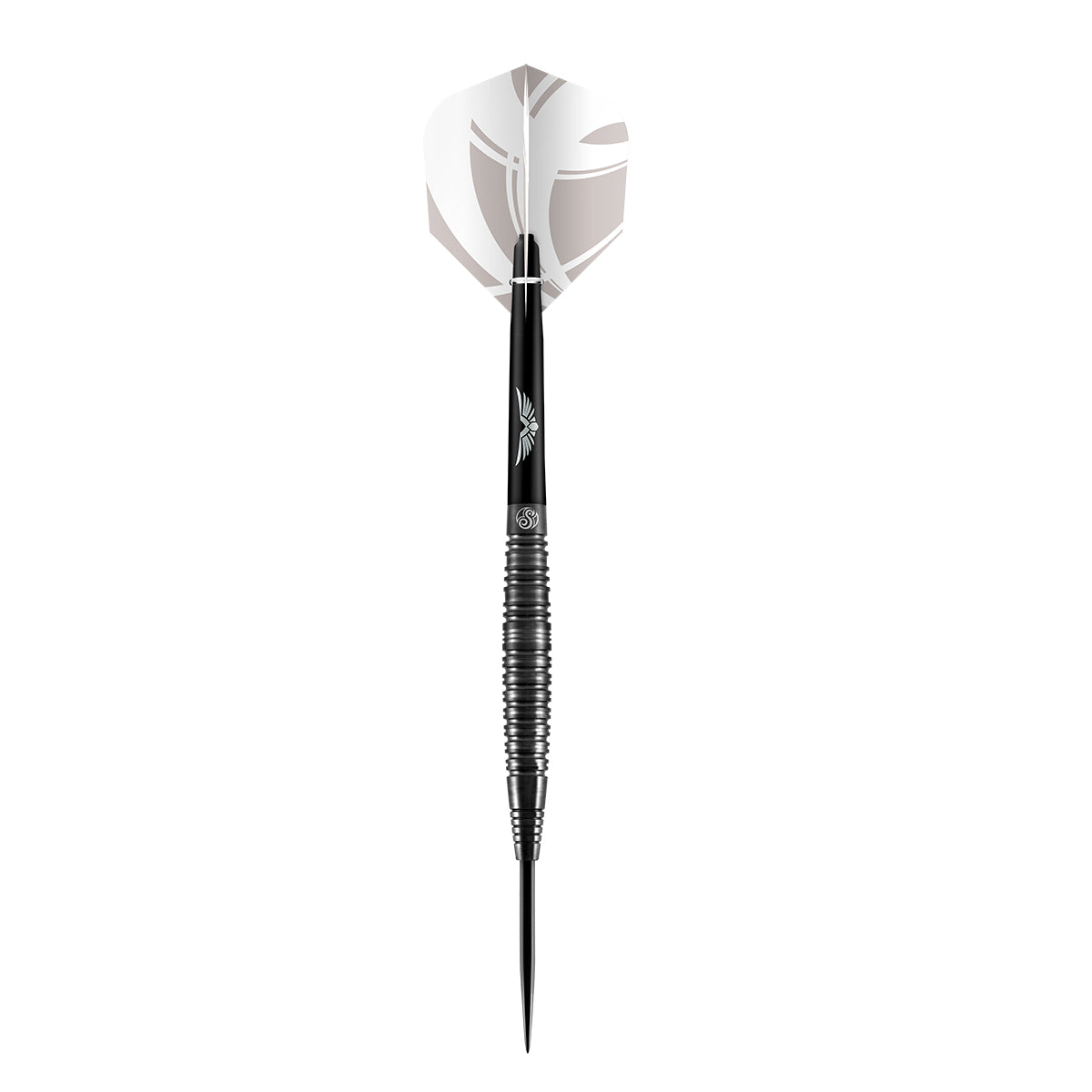 Shot Zen Series Satori 90% Tungsten Steel Tip Darts
