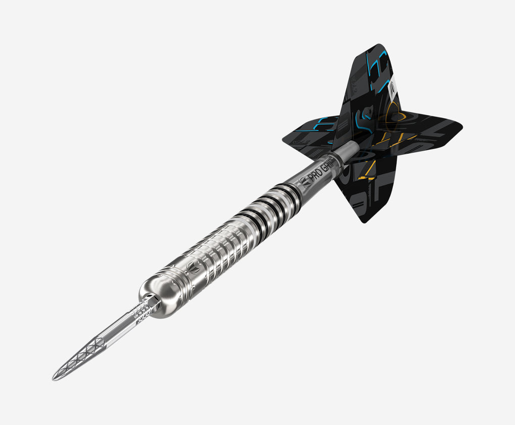 Target Darts Chris Dobey G1 90% Tungsten SP Steel Tip Darts