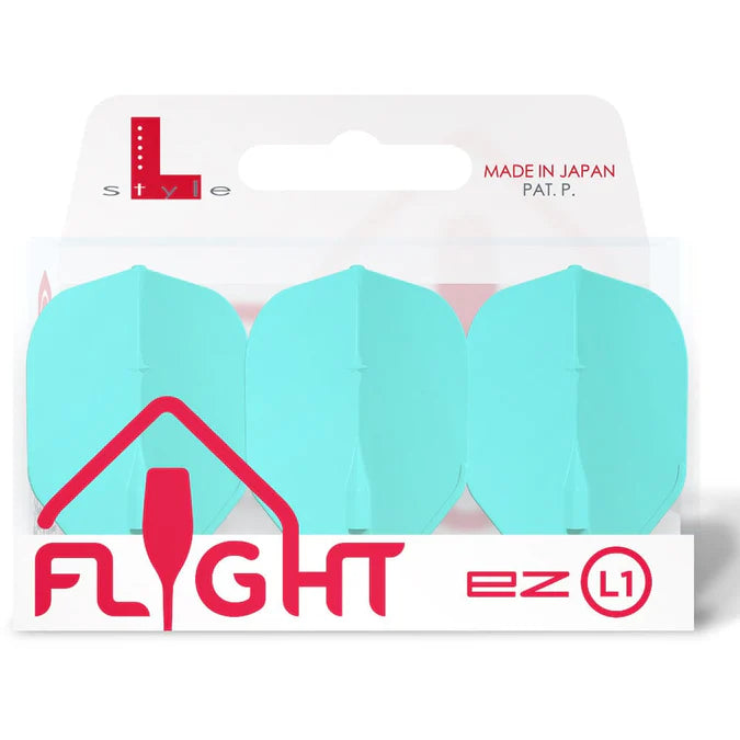 L-Style L1EZ (No2) Standard Flights - Miracle