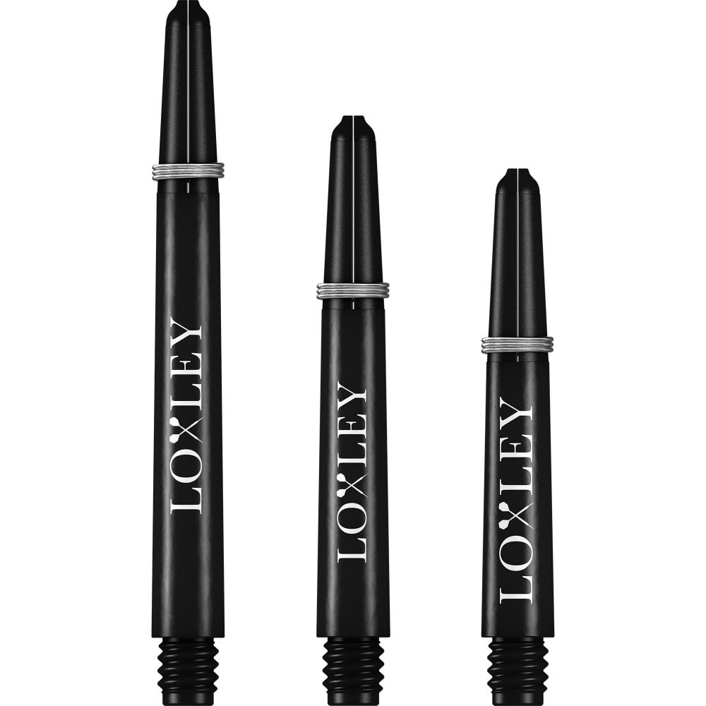 Loxley Nylon Shafts