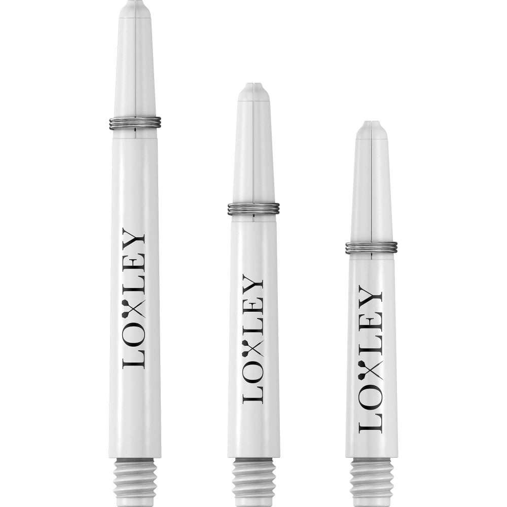 Loxley Nylon Shafts