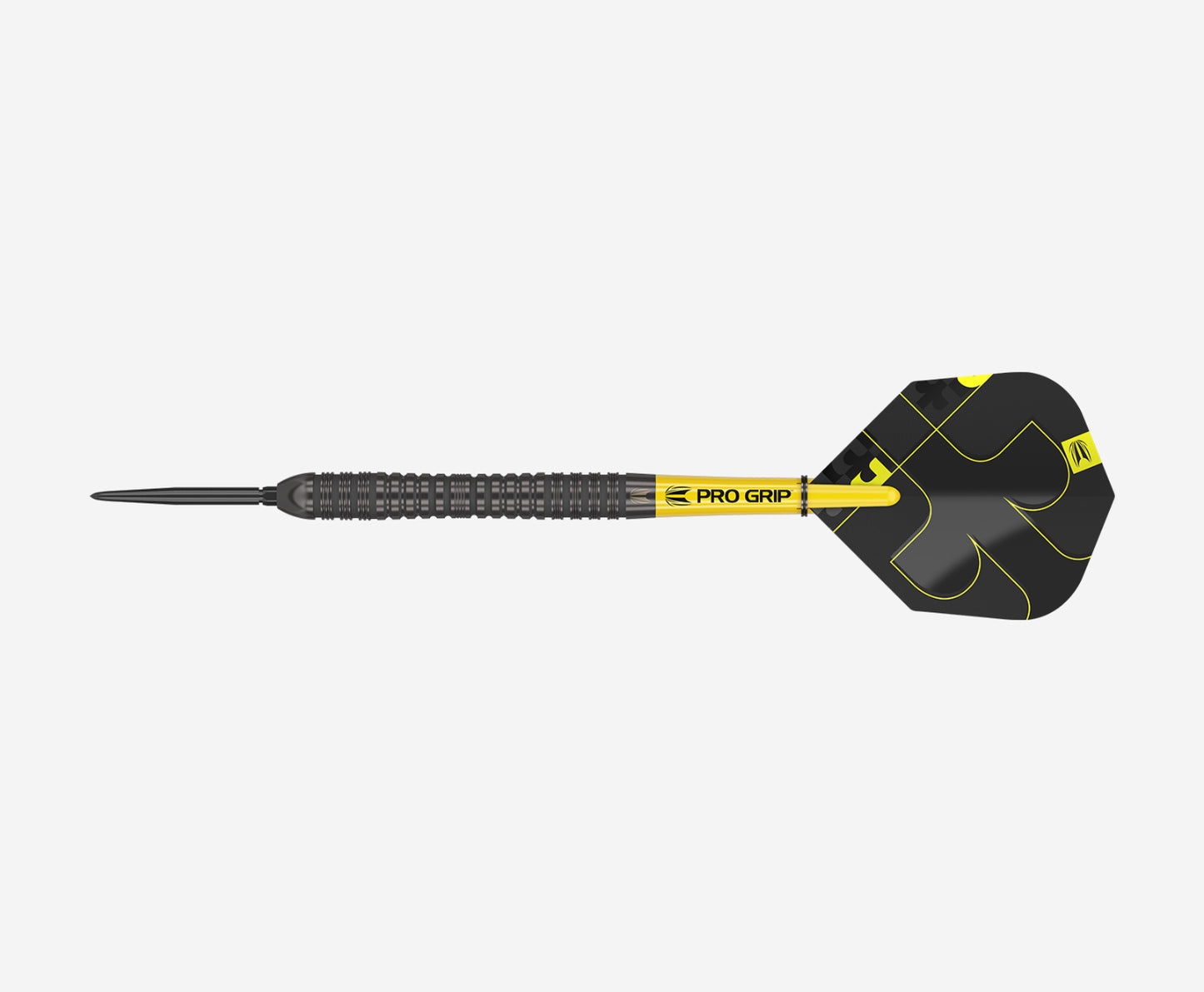 Target Darts Bolide Void 04 90% Tungsten SP Steel Tip Darts
