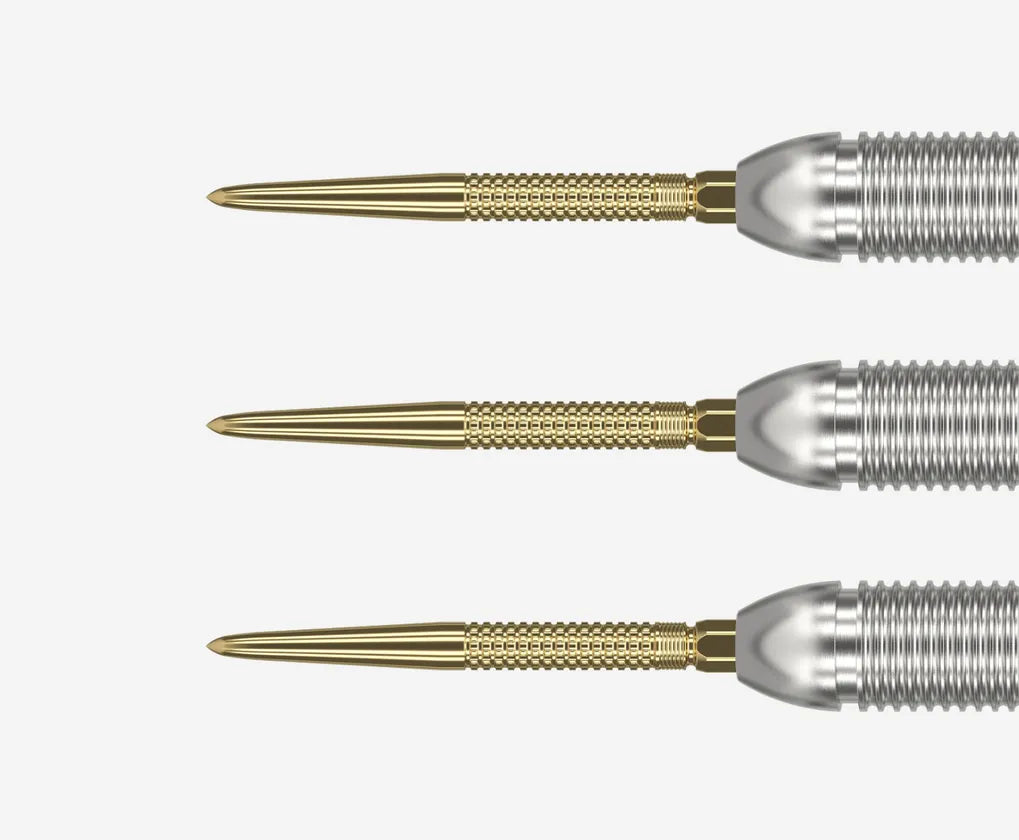 Target Darts Swiss Point GRD Dart Points