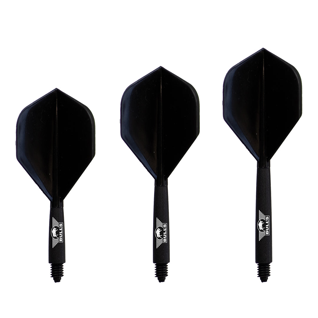 Bull's NL Union Flight System No2 Black