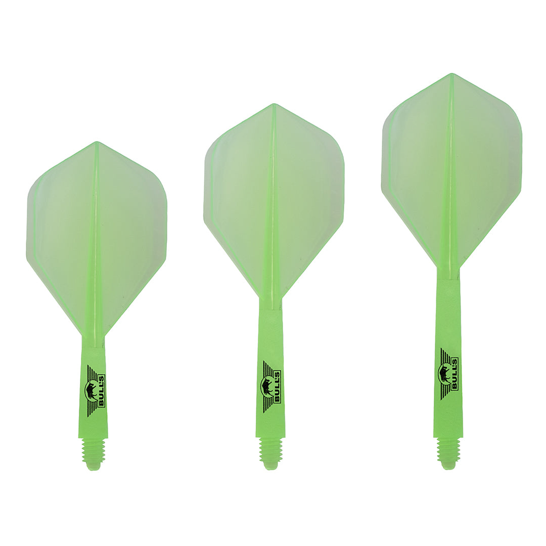 Bull's NL Union Flight System No2 Green