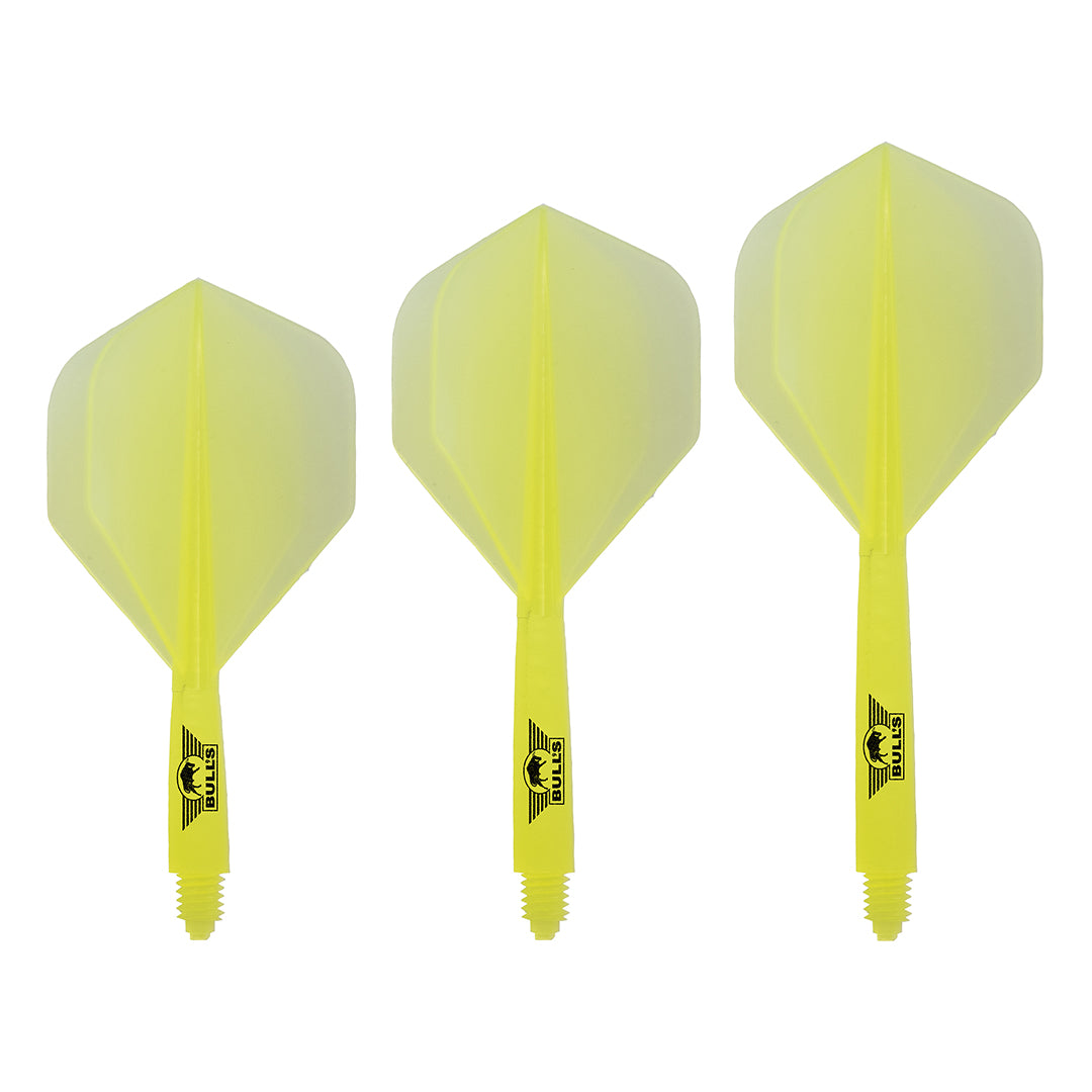 Bull's NL Union Flight System No2 Yellow