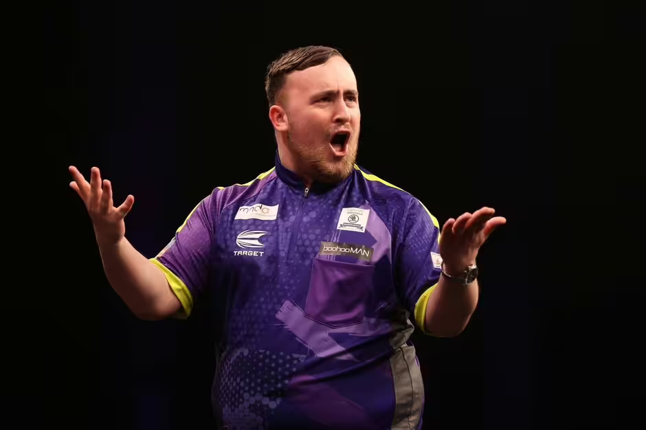 Premier League Darts: Rules, format and huge prize money on offer for Luke Littler and Co