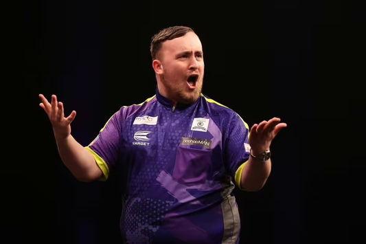 Premier League Darts: Rules, format and huge prize money on offer for Luke Littler and Co