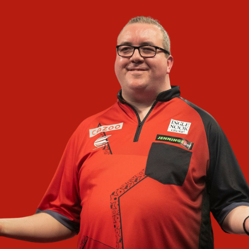 Stephen Bunting