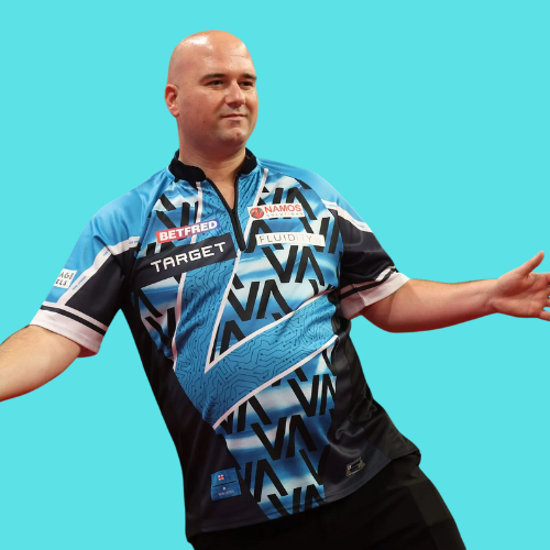 Rob Cross