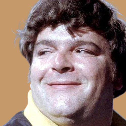 Jocky Wilson