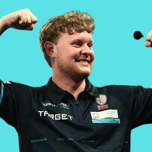 Kevin Doets