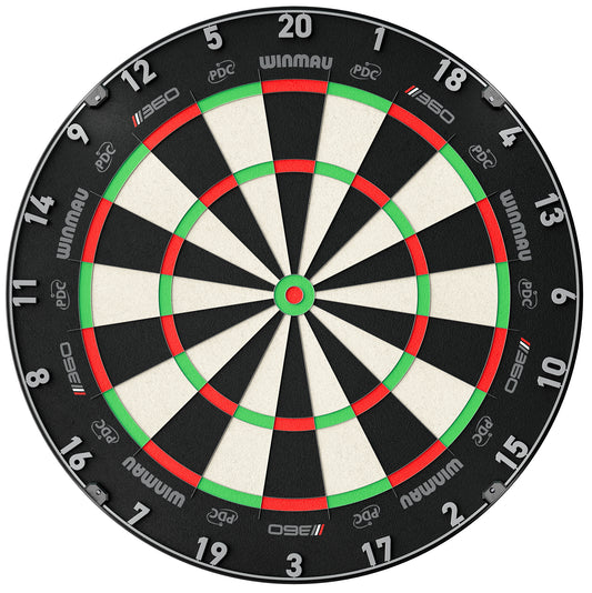 Winmau Blade 360 Dartboard