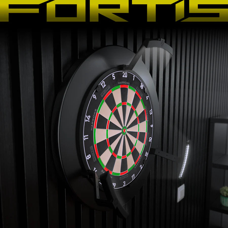 Harrows Fortis Dartboard