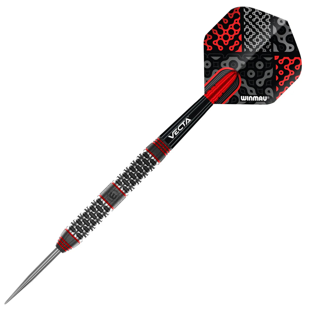 Winmau Cypher 90% Tungsten Steel Tip Darts