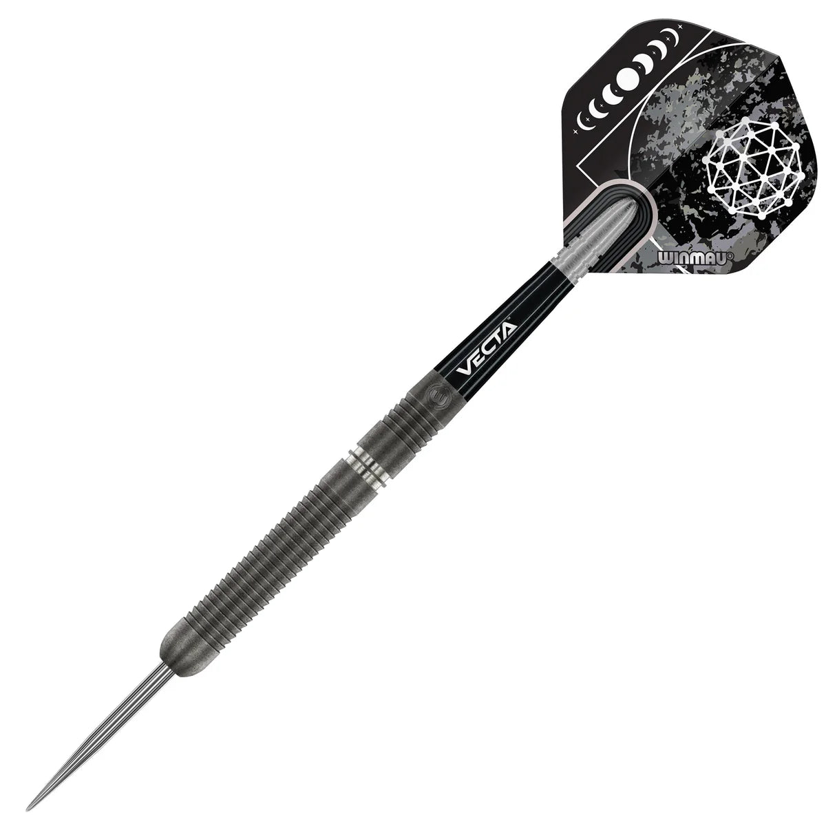 Winmau Callisto 01 90% Tungsten Steel Tip Darts