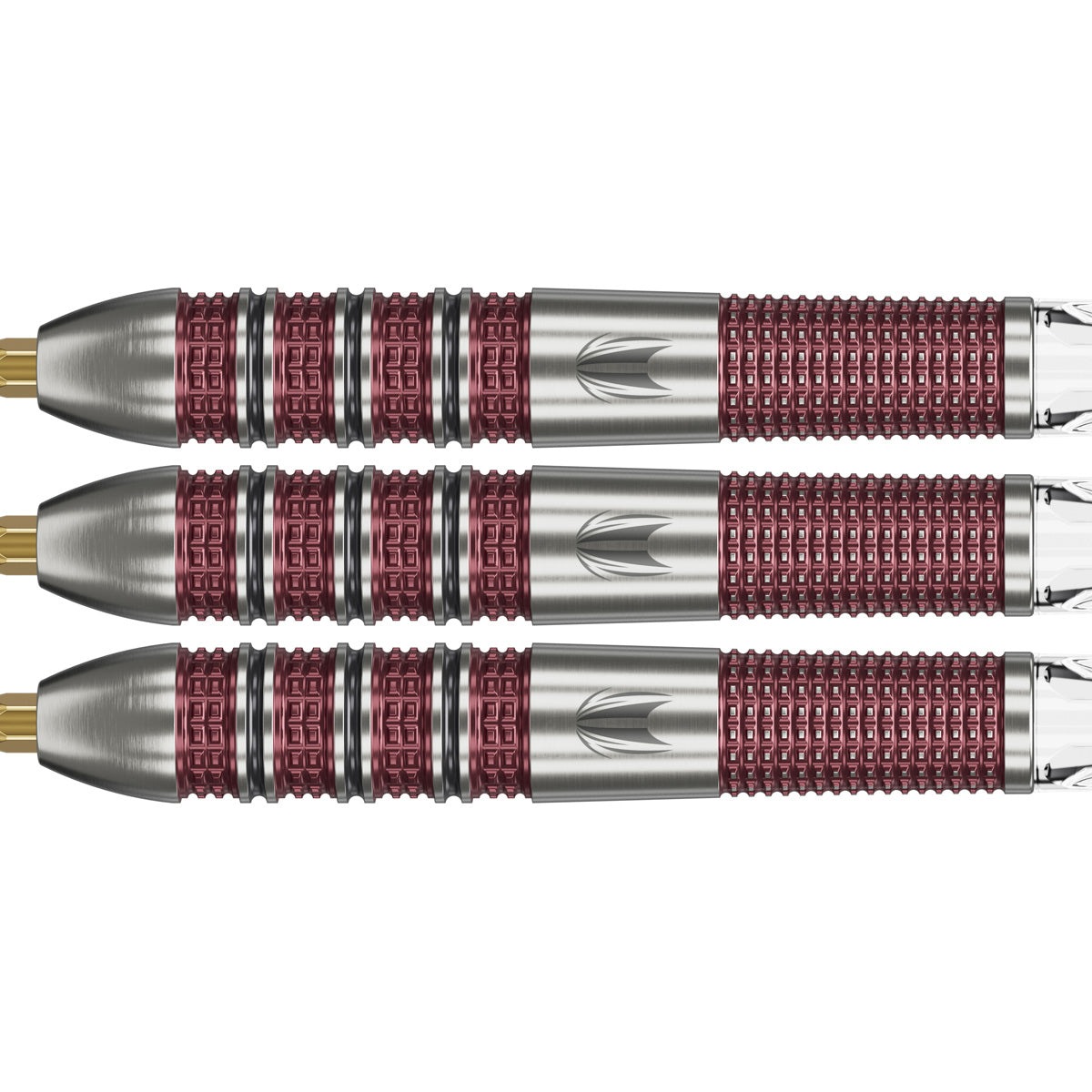 Target Darts Stephen Bunting 95K 95% Tungsten SP Steel Tip Darts