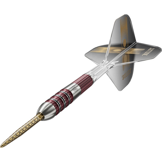 Target Darts Stephen Bunting 95K 95% Tungsten SP Steel Tip Darts