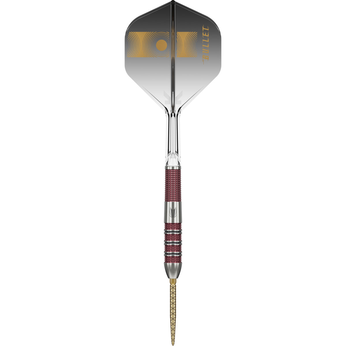 Target Darts Stephen Bunting 95K 95% Tungsten SP Steel Tip Darts