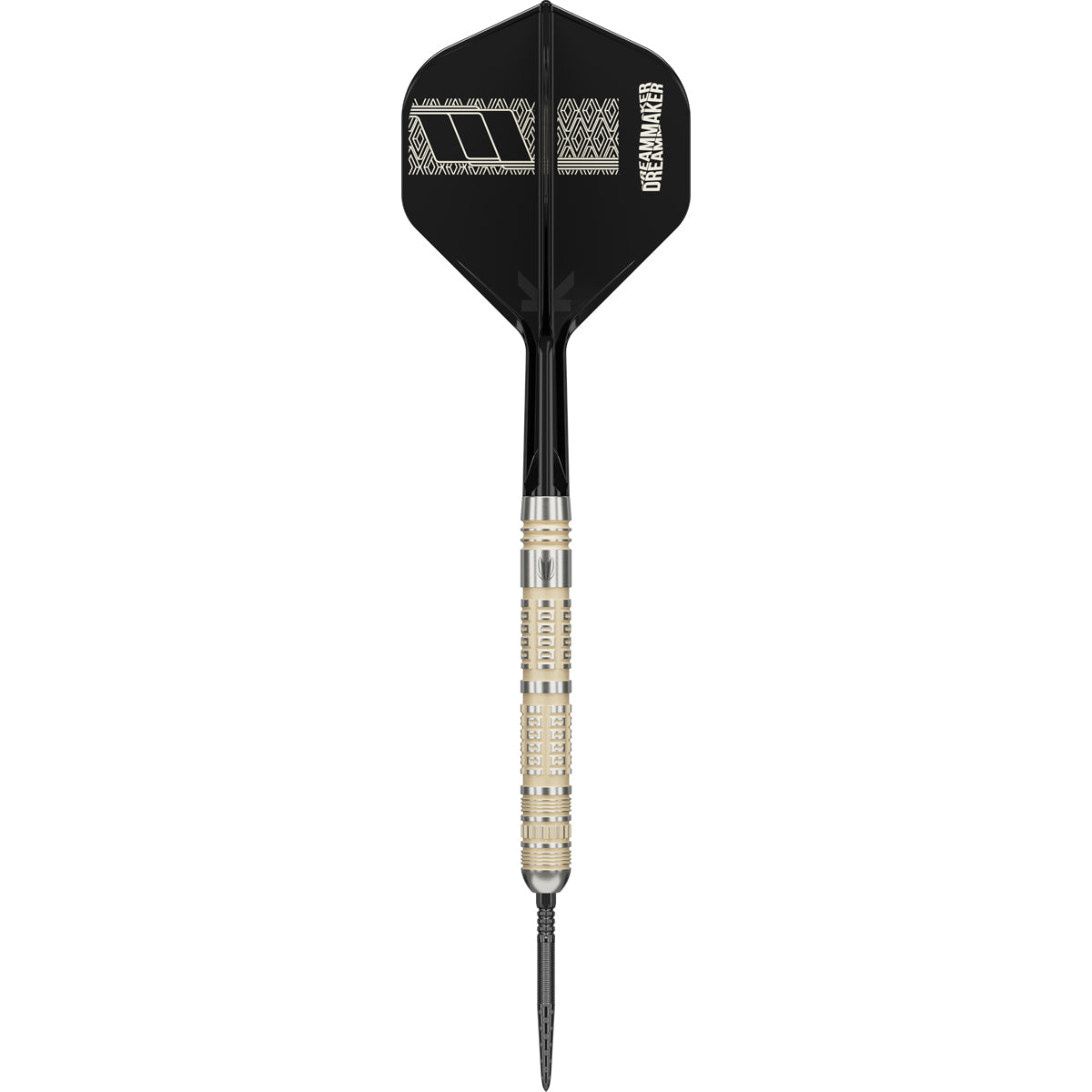 Target Darts Dimitri Van den Bergh 95K SP Steel Tip Darts
