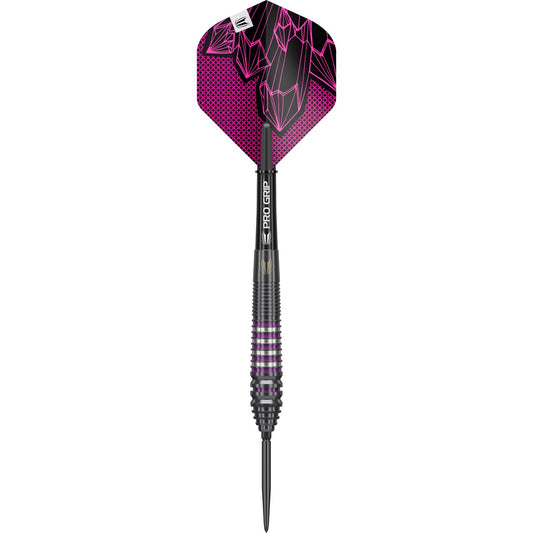 Target Darts Lorraine Winstanley G2 SP Steel Tip Darts