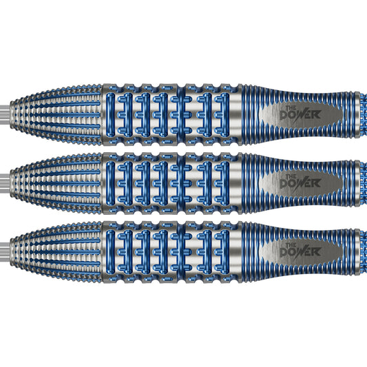 Target Darts Phil Taylor Power Gx2 SP Steel Tip Darts