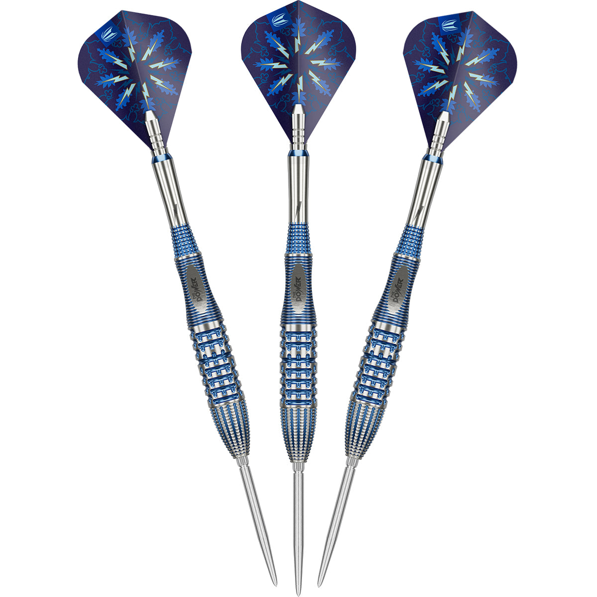 Target Darts Phil Taylor Power Gx2 SP Steel Tip Darts