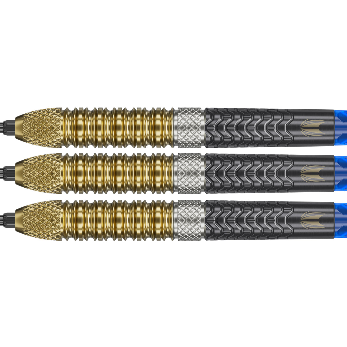 Target Darts Raymond Van Barneveld 95% GEN6 SP Steel Tip Darts