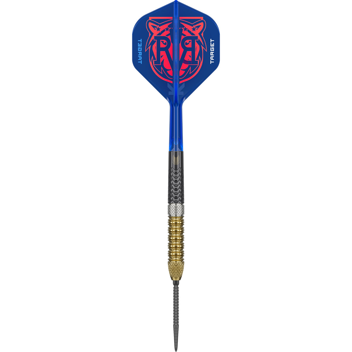 Target Darts Raymond Van Barneveld 95% GEN6 SP Steel Tip Darts